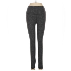 Lululemon Women's Gray Leggings - 6 - NWOT